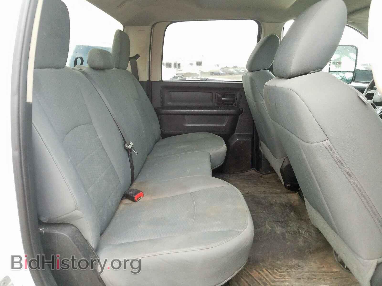 2014 RAM 3500 - VIN: 3C63RRGL4EG290549 - Photo 6