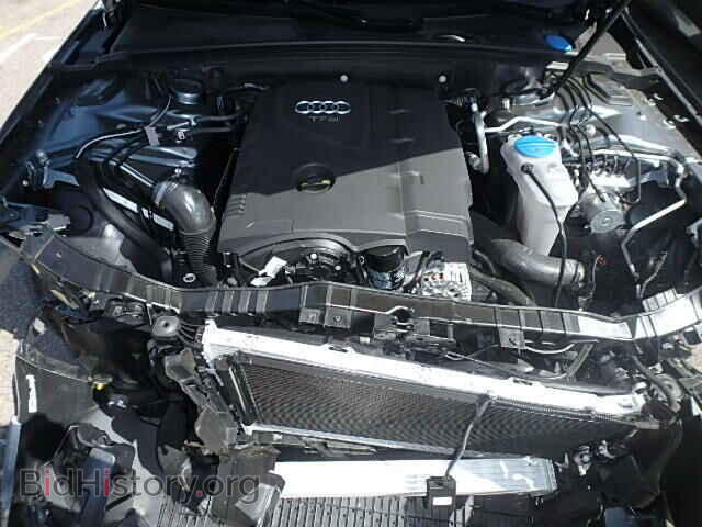 2016 AUDI A4 - VIN: WAUFFBFL1GN002257 - Фото 7