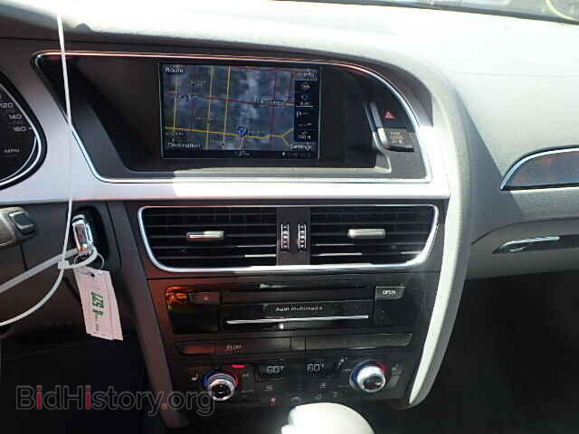 2016 AUDI A4 - VIN: WAUFFBFL1GN002257 - Фото 9