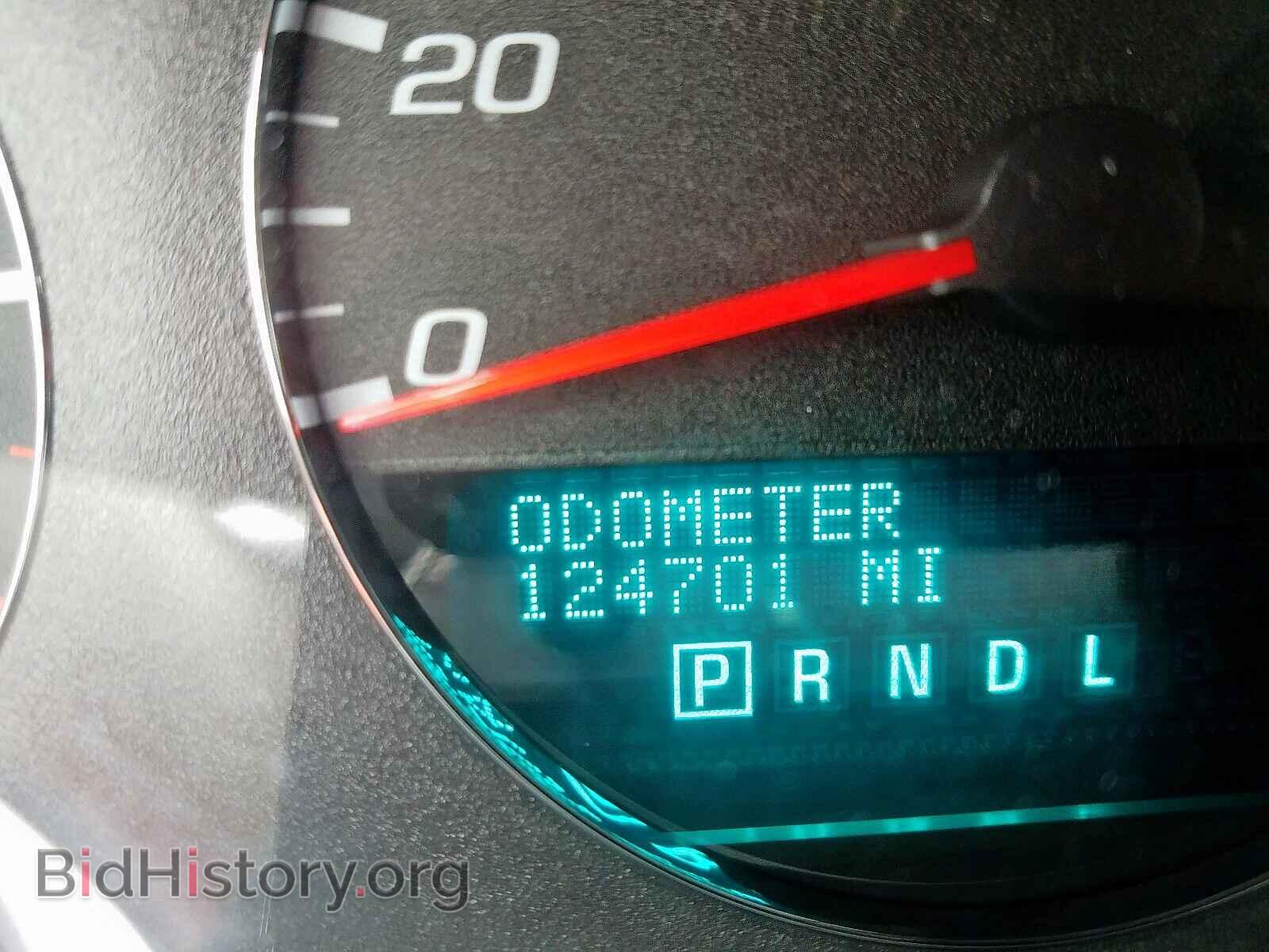 2014 CHEVROLET IMPALA - VIN: 2G1WC5E33E1112183 - Фото 8