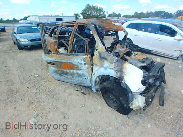 Photo 1D4GP24R26B637857 - DODGE CARAVAN 2006