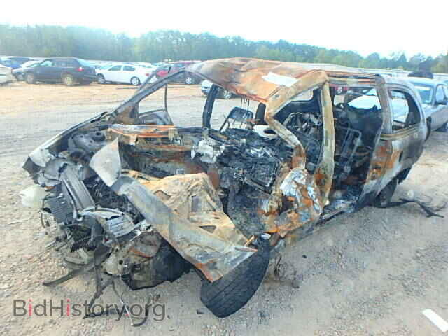 2006 DODGE CARAVAN - VIN: 1D4GP24R26B637857 - Фото 2