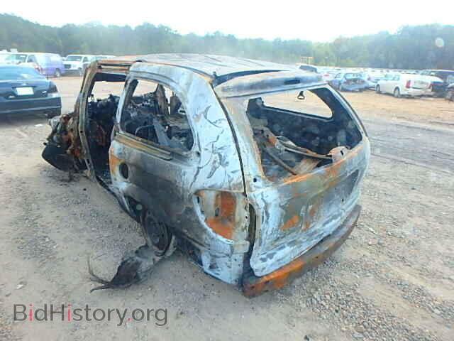 2006 DODGE CARAVAN - VIN: 1D4GP24R26B637857 - Фото 3