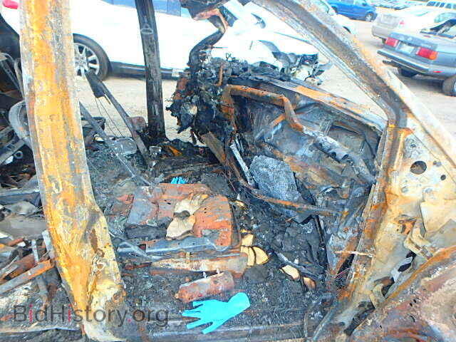 2006 DODGE CARAVAN - VIN: 1D4GP24R26B637857 - Фото 5