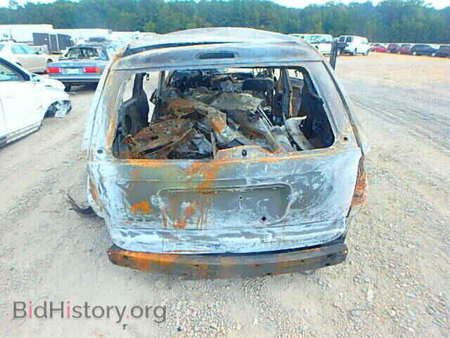 2006 DODGE CARAVAN - VIN: 1D4GP24R26B637857 - Фото 10