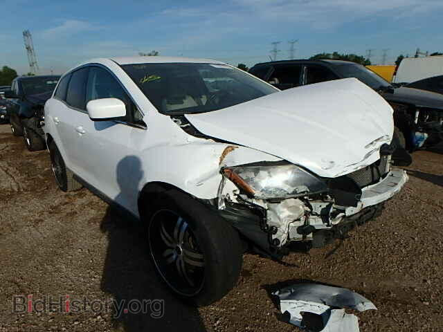 Фотография JM3ER293380177357 - MAZDA CX-7 2008