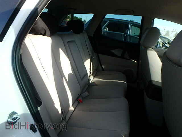 2008 MAZDA CX-7 - VIN: JM3ER293380177357 - Фото 6