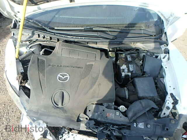 2008 MAZDA CX-7 - VIN: JM3ER293380177357 - Фото 7
