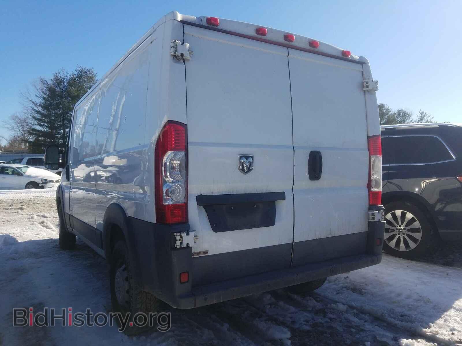 2014 RAM PROMASTER - VIN: 3C6TRVAG6EE100623 - Фото 3