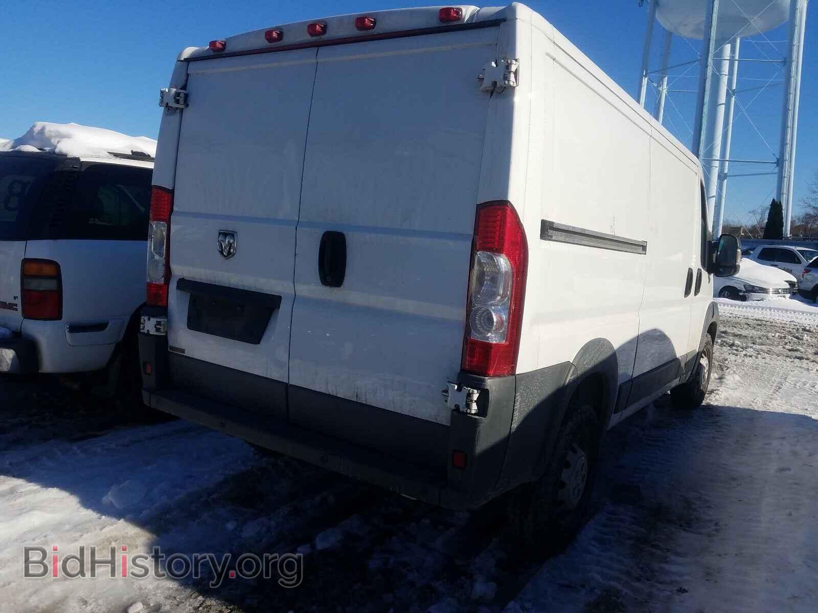2014 RAM PROMASTER - VIN: 3C6TRVAG6EE100623 - Фото 4