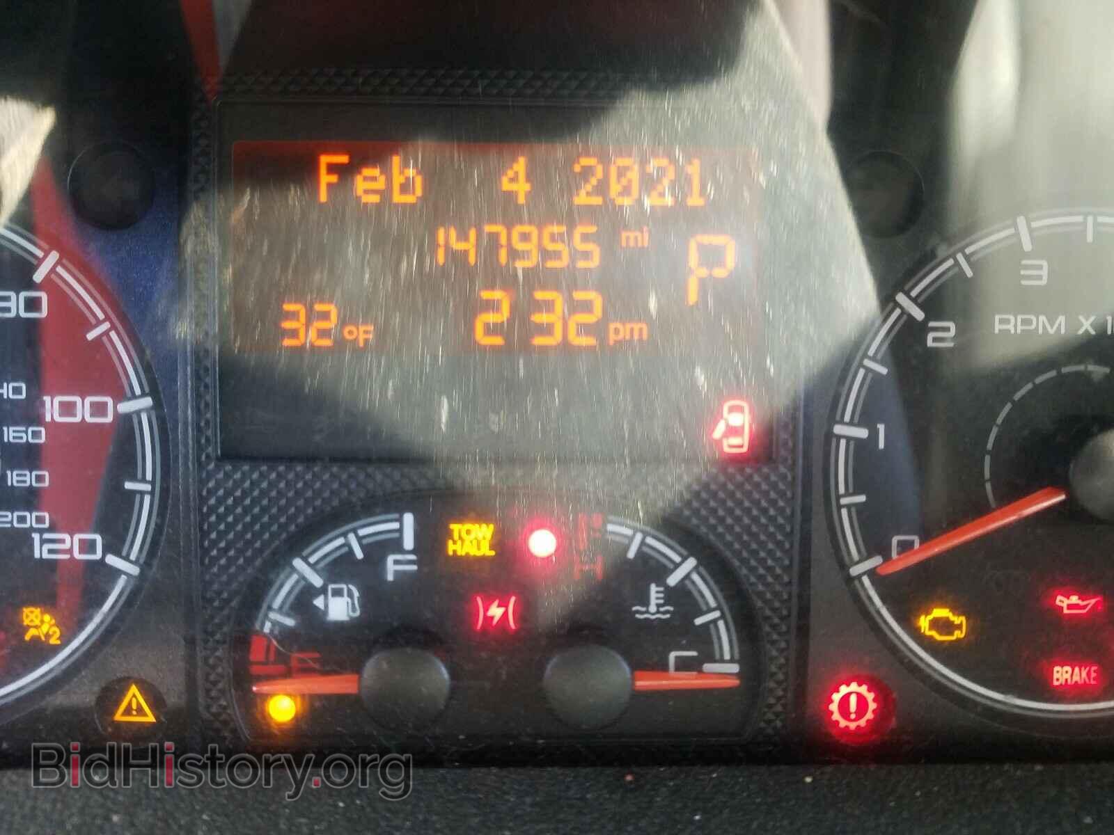 2014 RAM PROMASTER - VIN: 3C6TRVAG6EE100623 - Фото 8