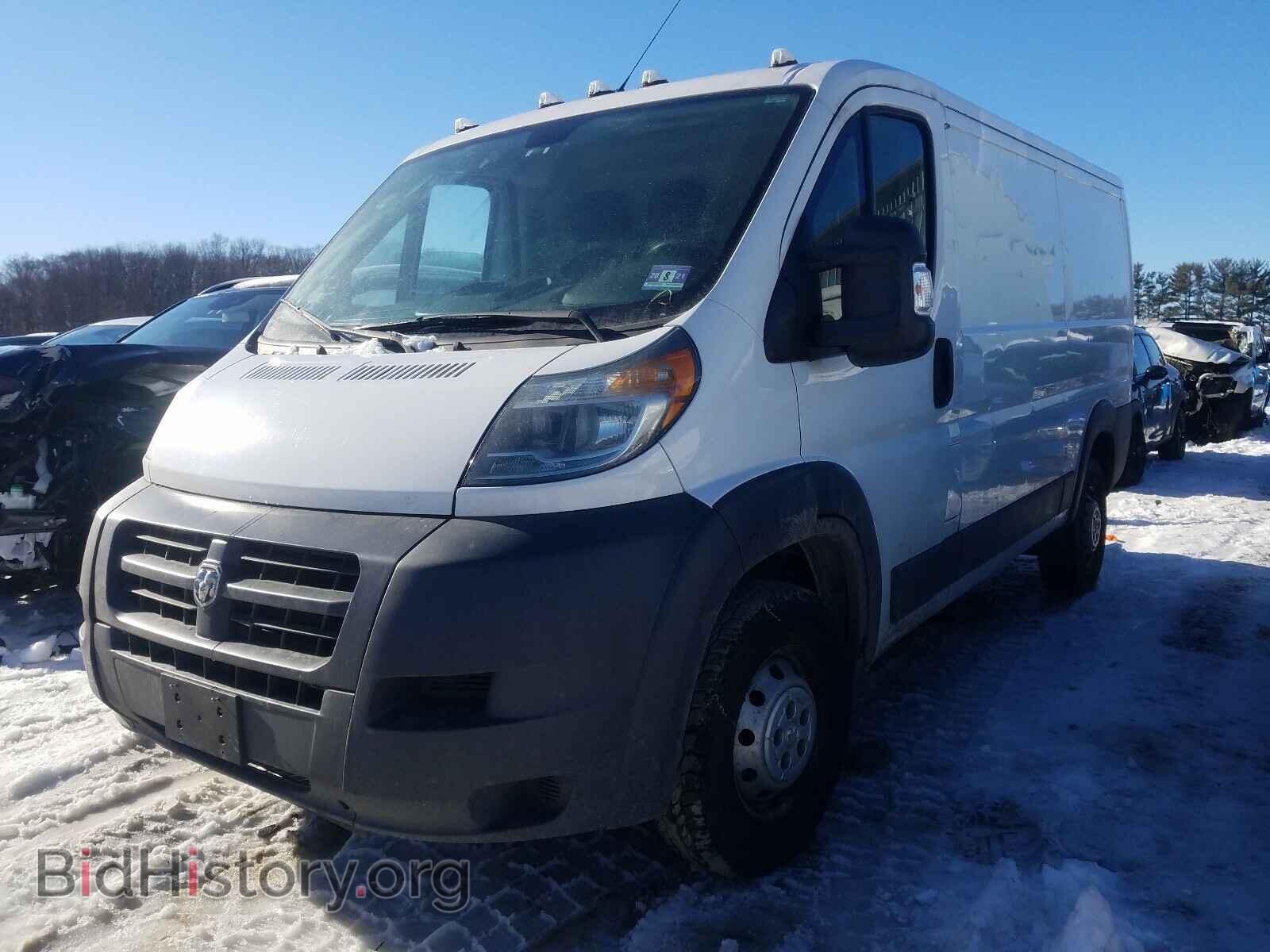 2014 RAM PROMASTER - VIN: 3C6TRVAG6EE100623 - Фото 9