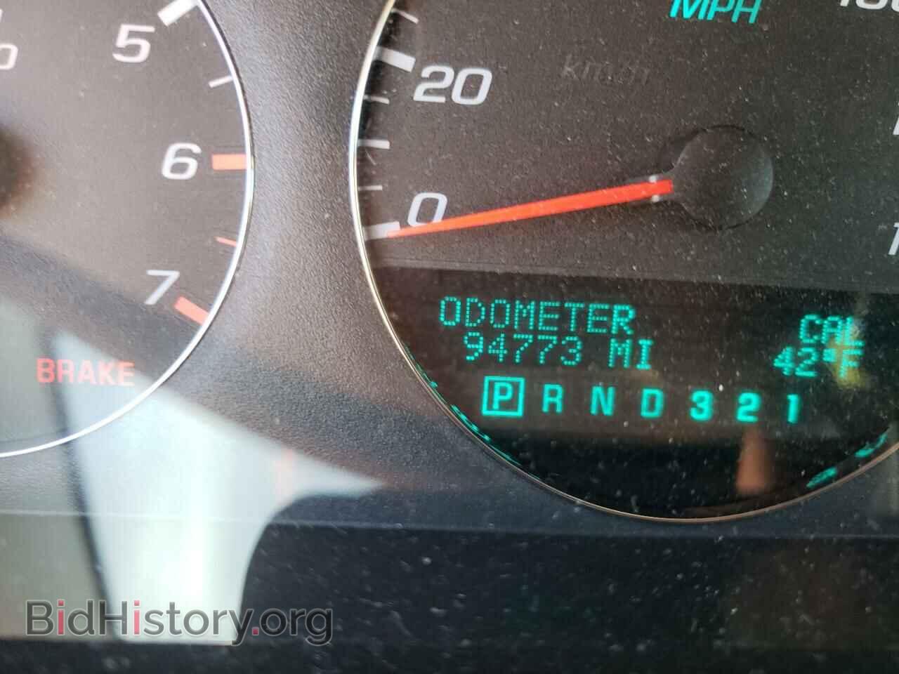 2007 CHEVROLET IMPALA - VIN: 2G1WT58K279141777 - Фото 8