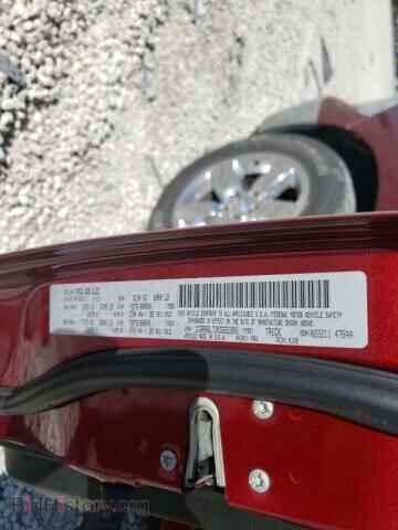 2019 RAM 1500 - VIN: 1C6RR6LT2KS622281 - Фото 10