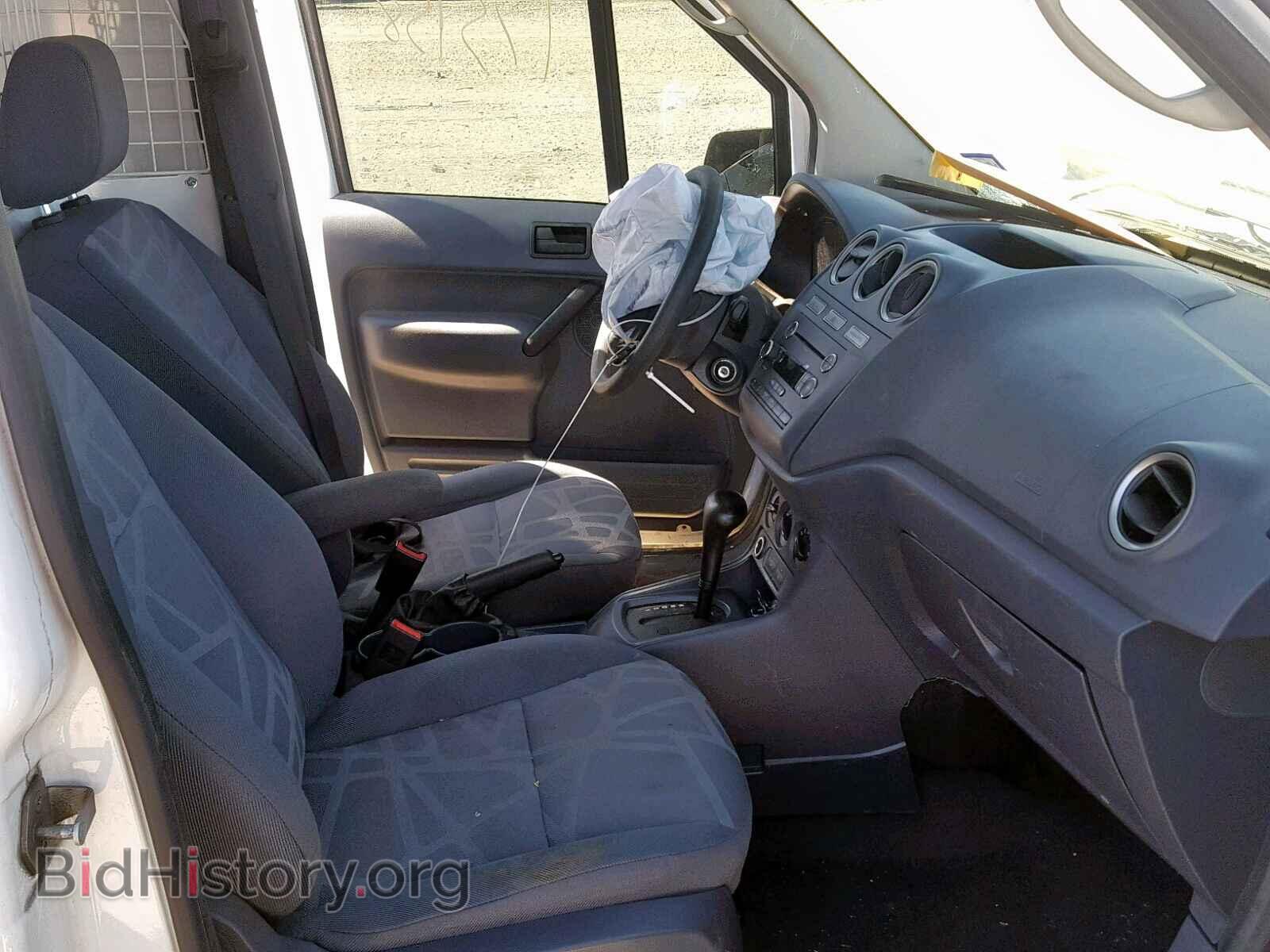 2013 FORD TRANSIT CO - VIN: NM0LS7BN0DT164505 - Фото 5