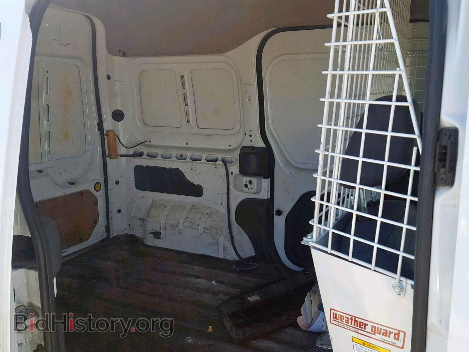 2013 FORD TRANSIT CO - VIN: NM0LS7BN0DT164505 - Фото 6
