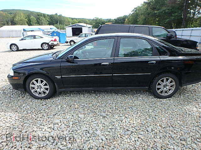2005 VOLVO S80 - VIN: YV1TH592X51405916 - Фото 9