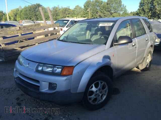 2003 SATURN VUE - VIN: 5GZCZ63B13S883679 - Photo 2