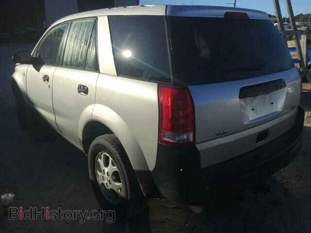 2003 SATURN VUE - VIN: 5GZCZ63B13S883679 - Photo 3