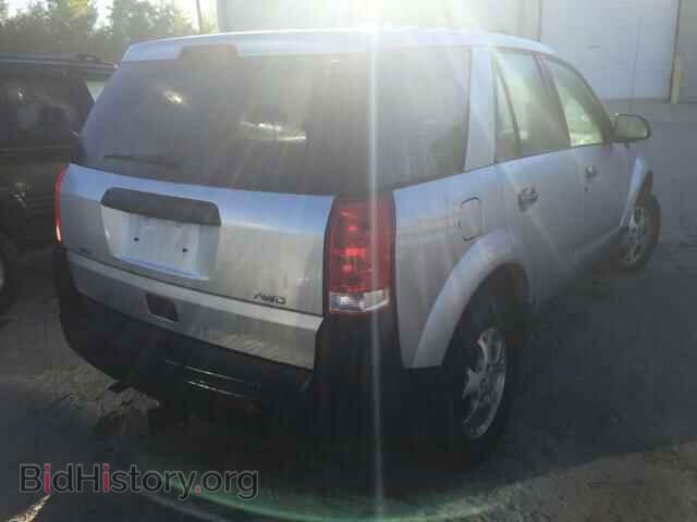 2003 SATURN VUE - VIN: 5GZCZ63B13S883679 - Photo 4