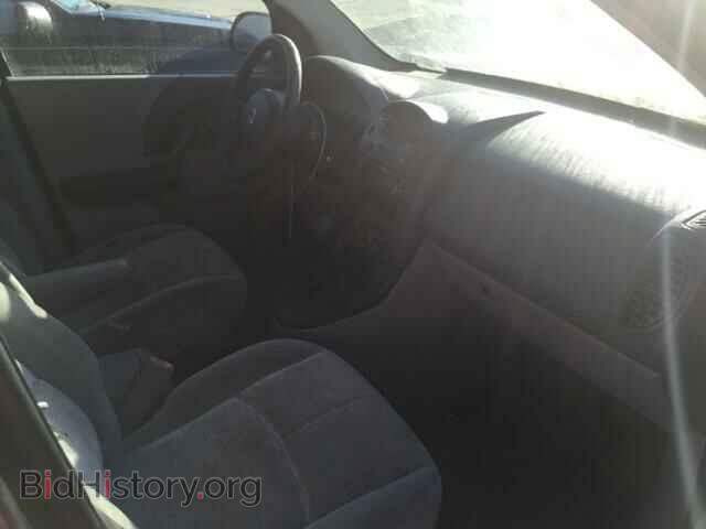 2003 SATURN VUE - VIN: 5GZCZ63B13S883679 - Photo 5