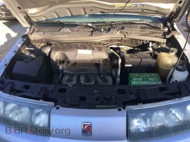 2003 SATURN VUE - VIN: 5GZCZ63B13S883679 - Photo 7
