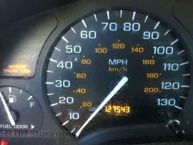 2003 SATURN VUE - VIN: 5GZCZ63B13S883679 - Photo 8