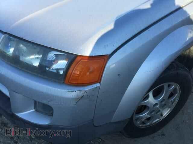 2003 SATURN VUE - VIN: 5GZCZ63B13S883679 - Photo 9
