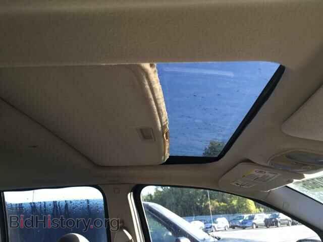 2003 SATURN VUE - VIN: 5GZCZ63B13S883679 - Photo 10