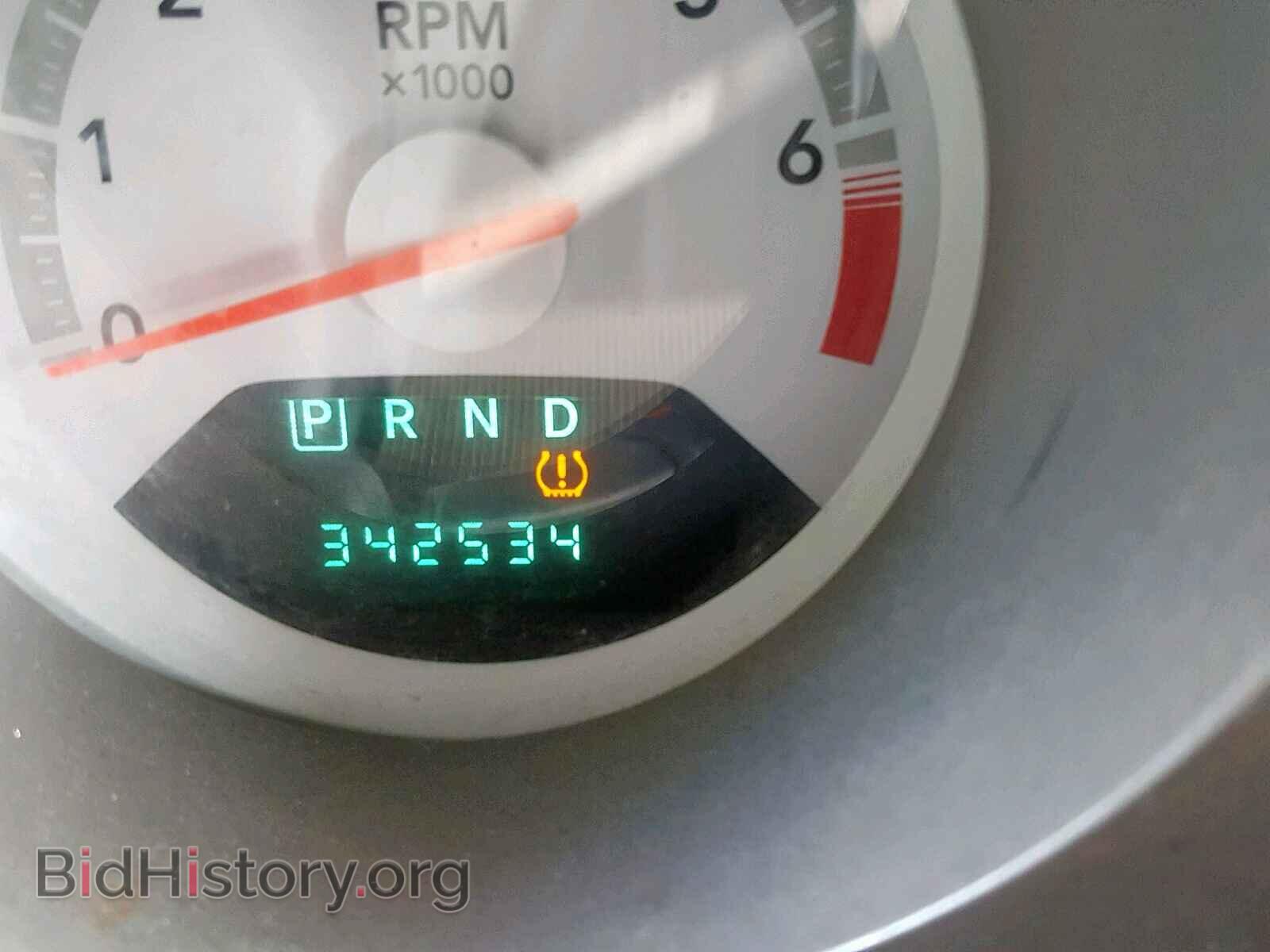 2008 DODGE AVENGER - VIN: 1B3LC56R68N602747 - Фото 8