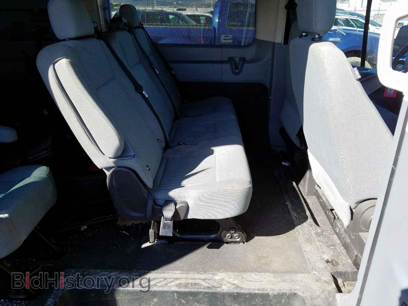 2015 FORD TRANSIT CO - VIN: 1FBZX2ZM3FKB26584 - Фото 6