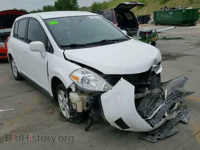 Photo 3N1BC1CP1CK270689 - NISSAN VERSA 2012