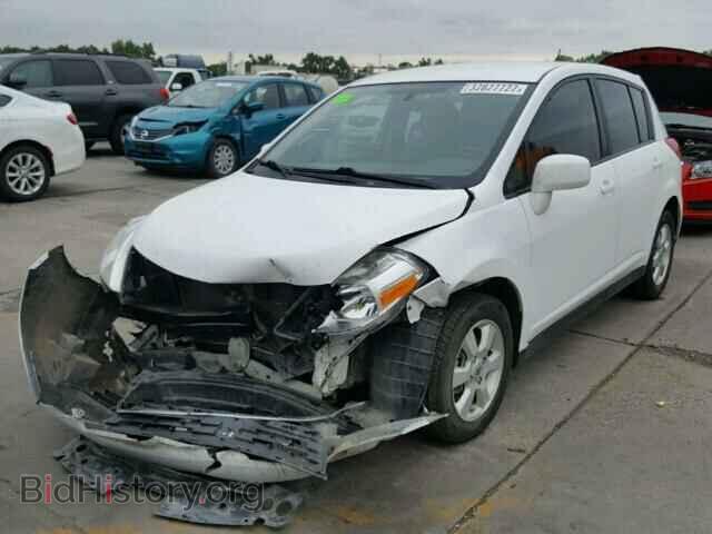 2012 NISSAN VERSA - VIN: 3N1BC1CP1CK270689 - Photo 2