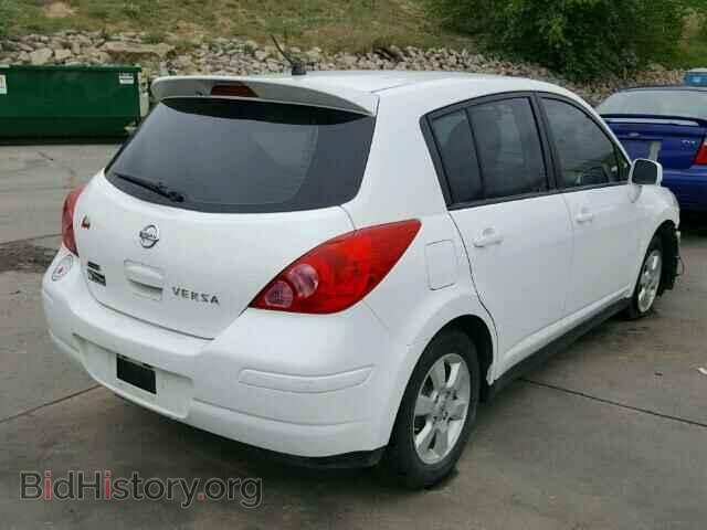 2012 NISSAN VERSA - VIN: 3N1BC1CP1CK270689 - Photo 4