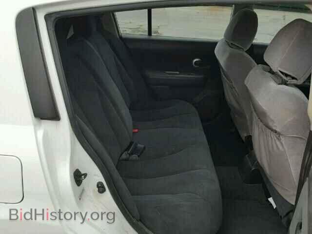 2012 NISSAN VERSA - VIN: 3N1BC1CP1CK270689 - Photo 6