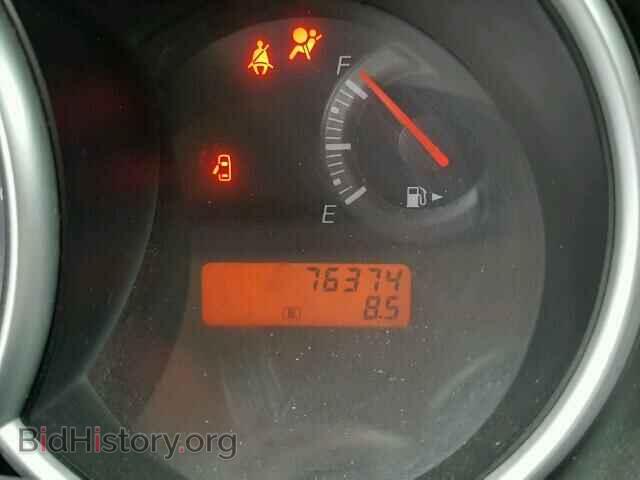 2012 NISSAN VERSA - VIN: 3N1BC1CP1CK270689 - Photo 8