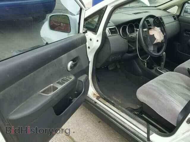 2012 NISSAN VERSA - VIN: 3N1BC1CP1CK270689 - Photo 9