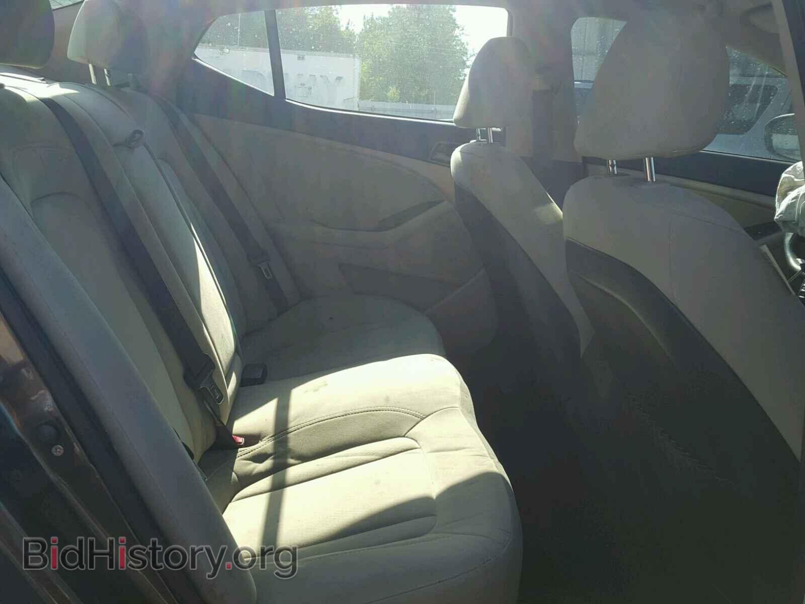 2011 KIA OPTIMA - VIN: KNAGM4A77B5145674 - Photo 6