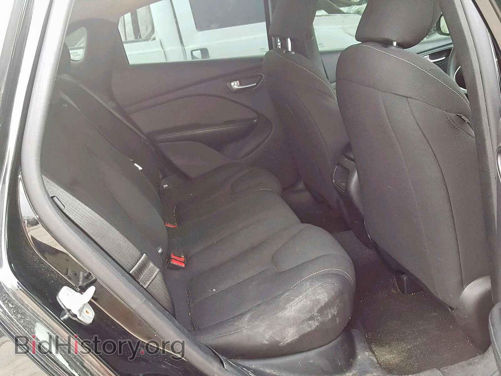 2013 DODGE DART - VIN: 1C3CDFBA0DD152793 - Photo 6