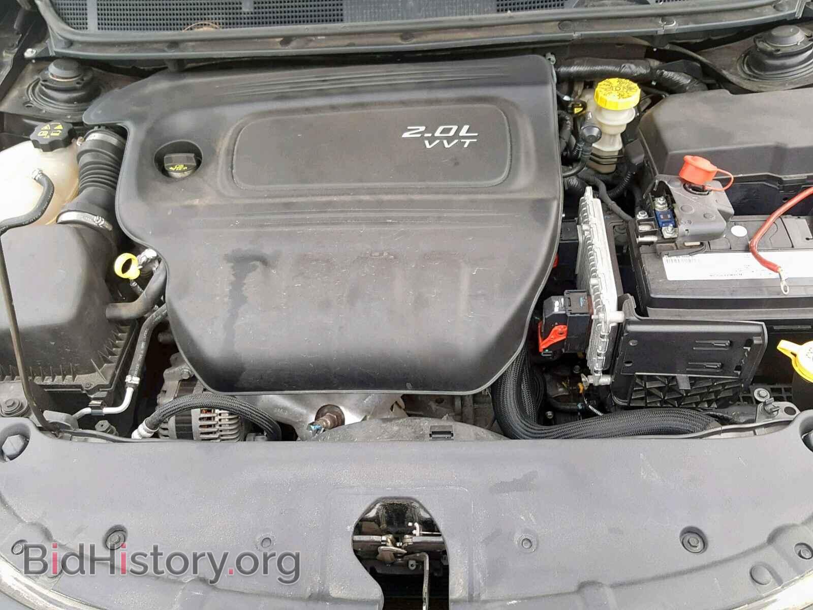 2013 DODGE DART - VIN: 1C3CDFBA0DD152793 - Photo 7