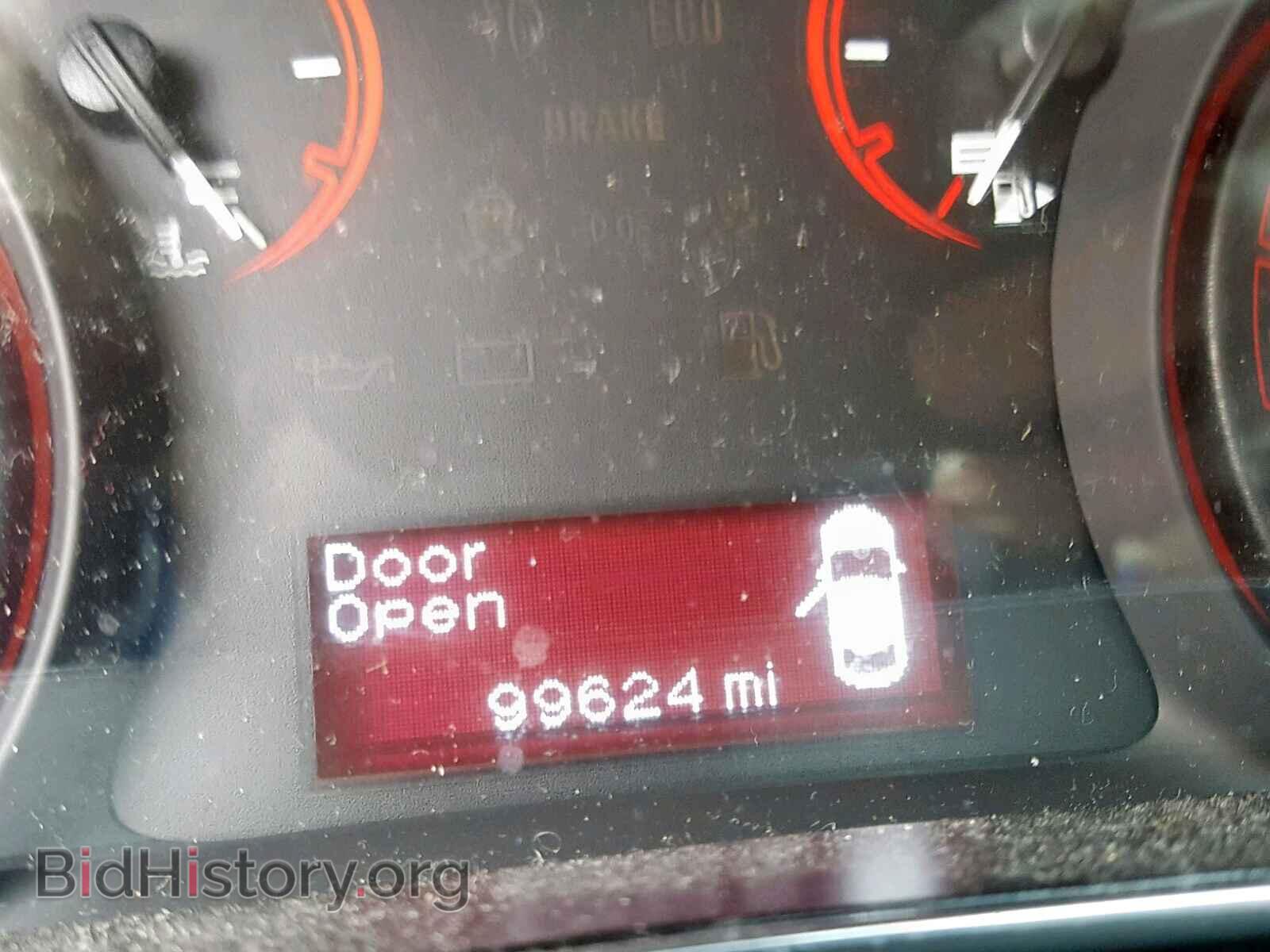 2013 DODGE DART - VIN: 1C3CDFBA0DD152793 - Photo 8