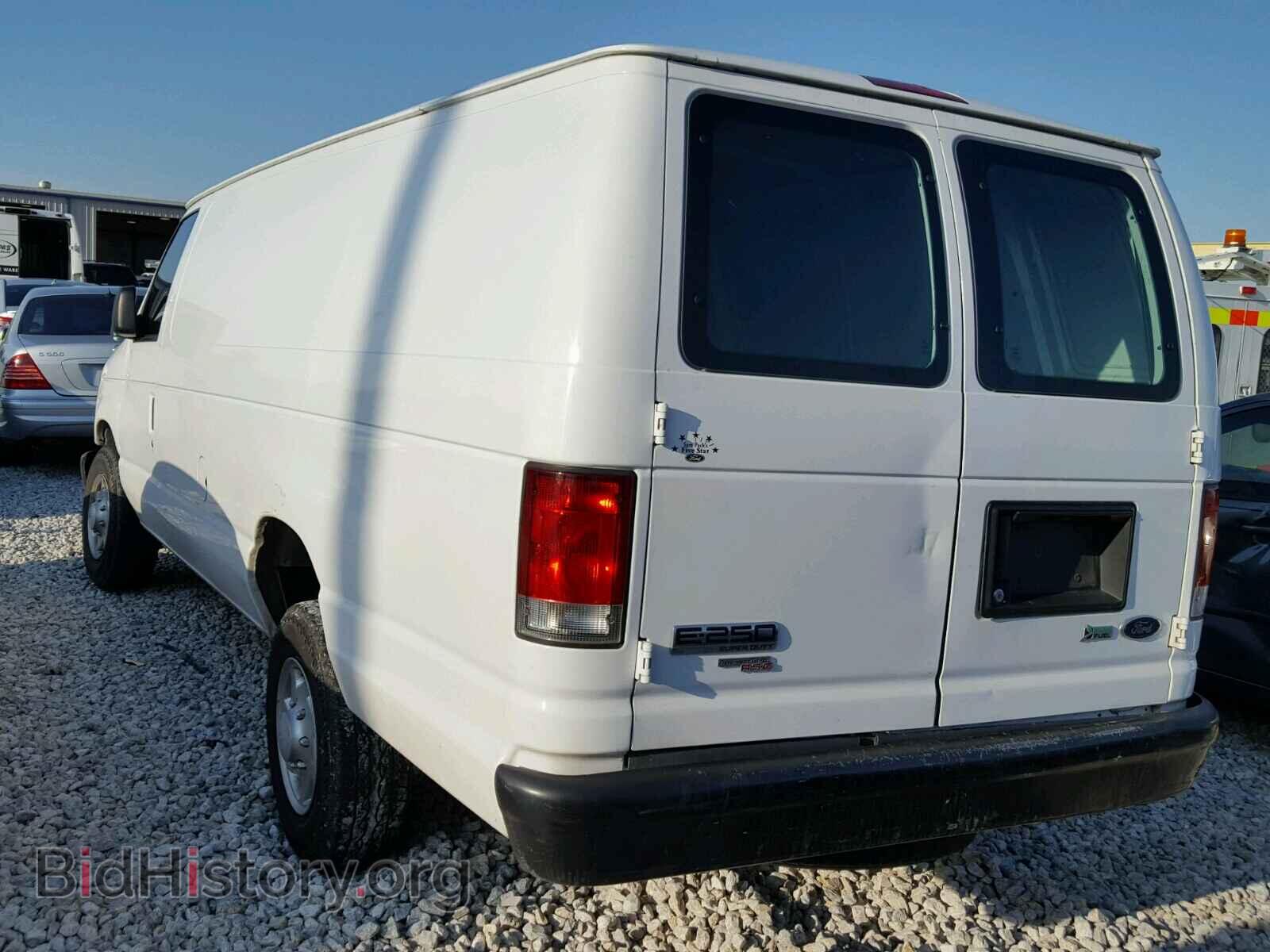 2014 FORD ECONOLINE - VIN: 1FTNS2EWXEDA76950 - Photo 3