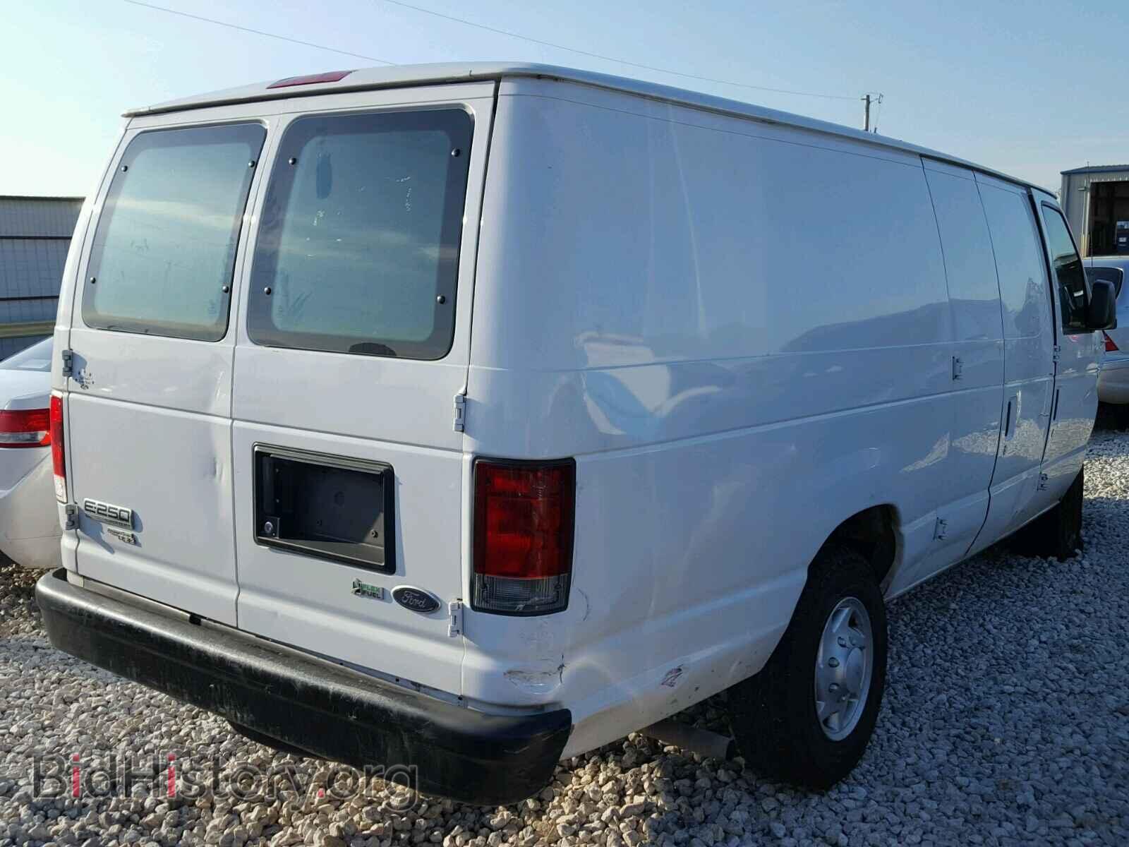 2014 FORD ECONOLINE - VIN: 1FTNS2EWXEDA76950 - Photo 4
