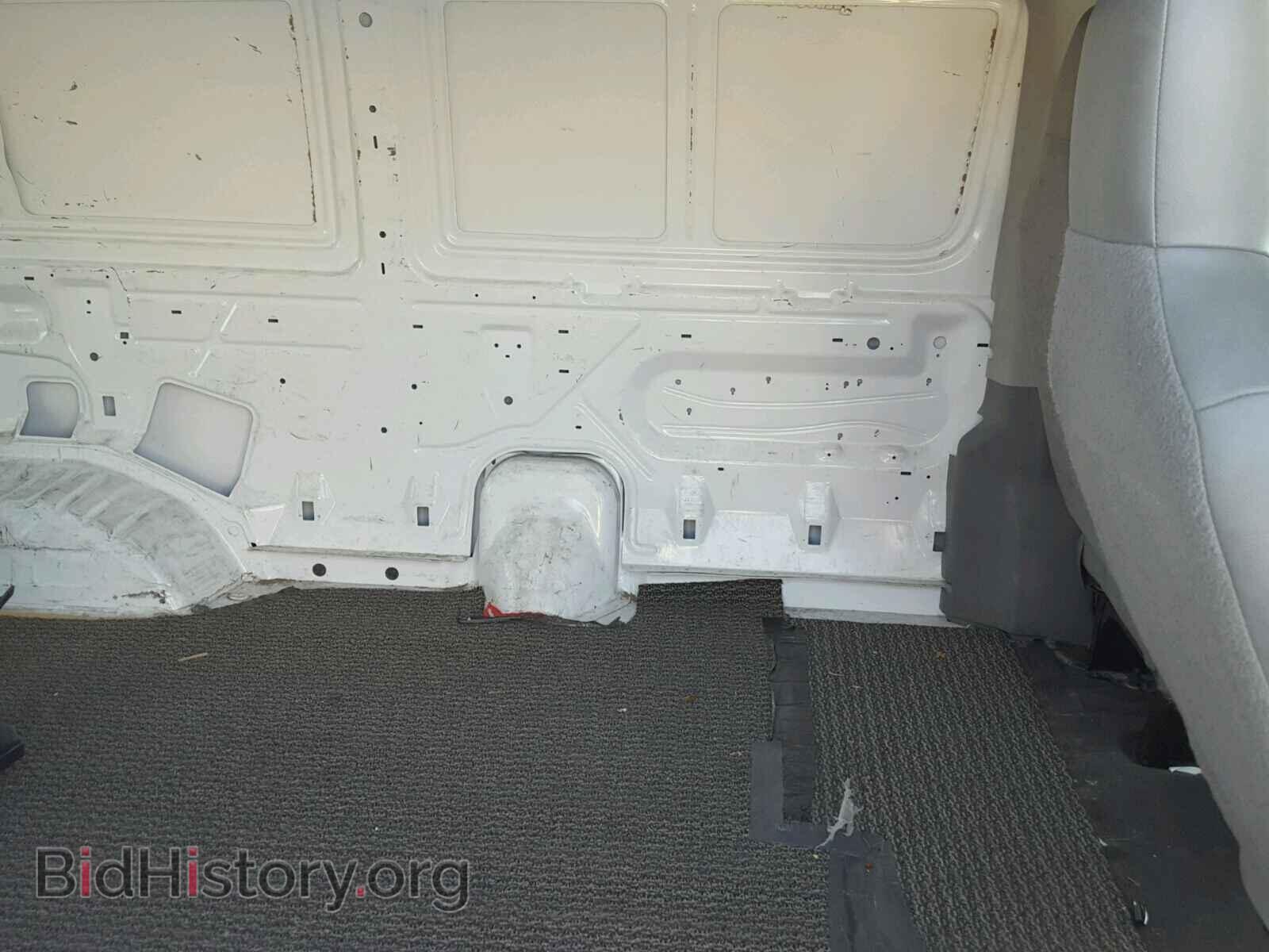 2014 FORD ECONOLINE - VIN: 1FTNS2EWXEDA76950 - Photo 6