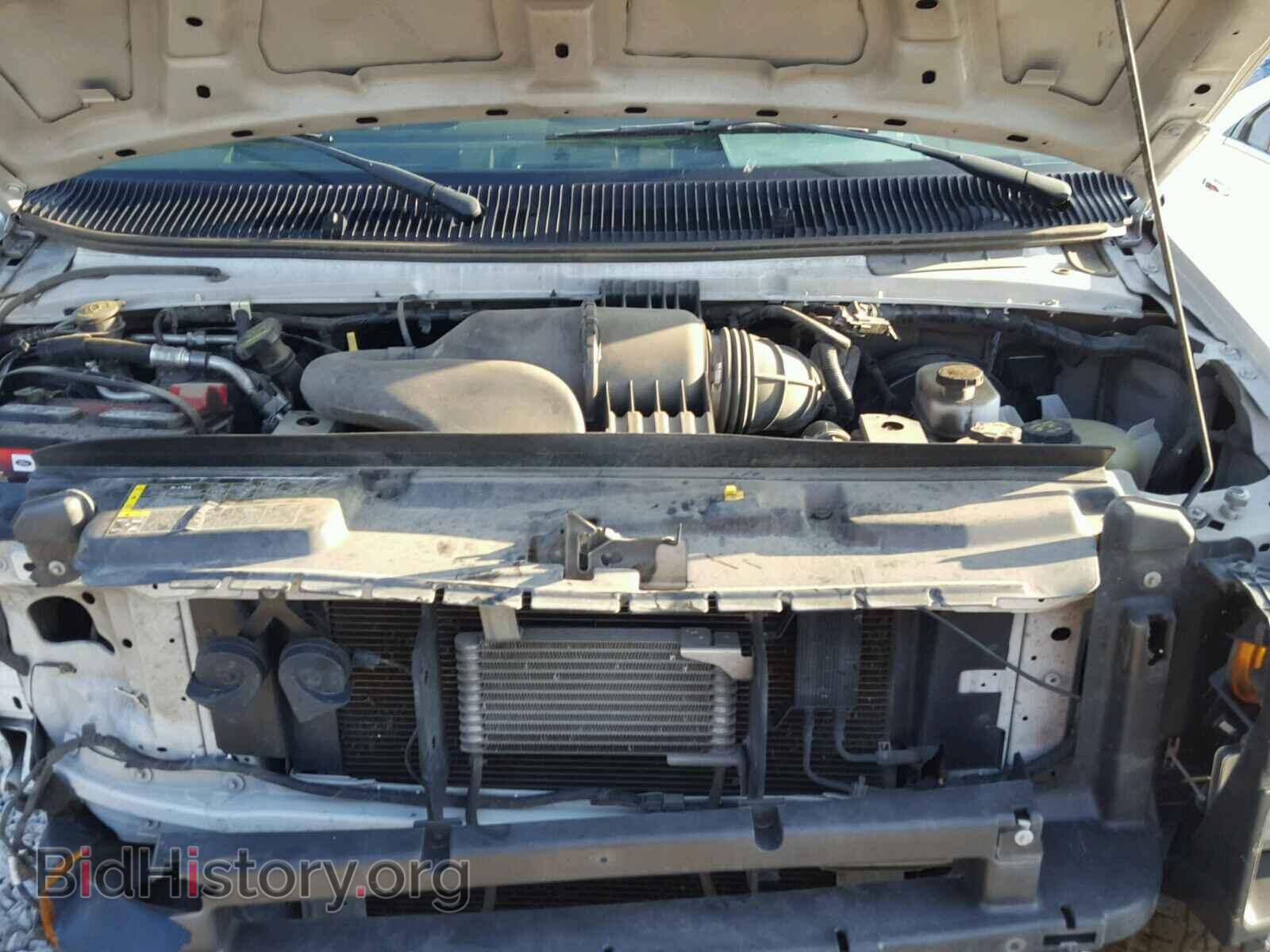 2014 FORD ECONOLINE - VIN: 1FTNS2EWXEDA76950 - Photo 7