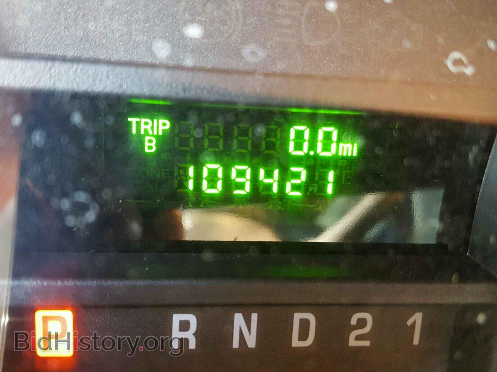 2014 FORD ECONOLINE - VIN: 1FTNS2EWXEDA76950 - Photo 8