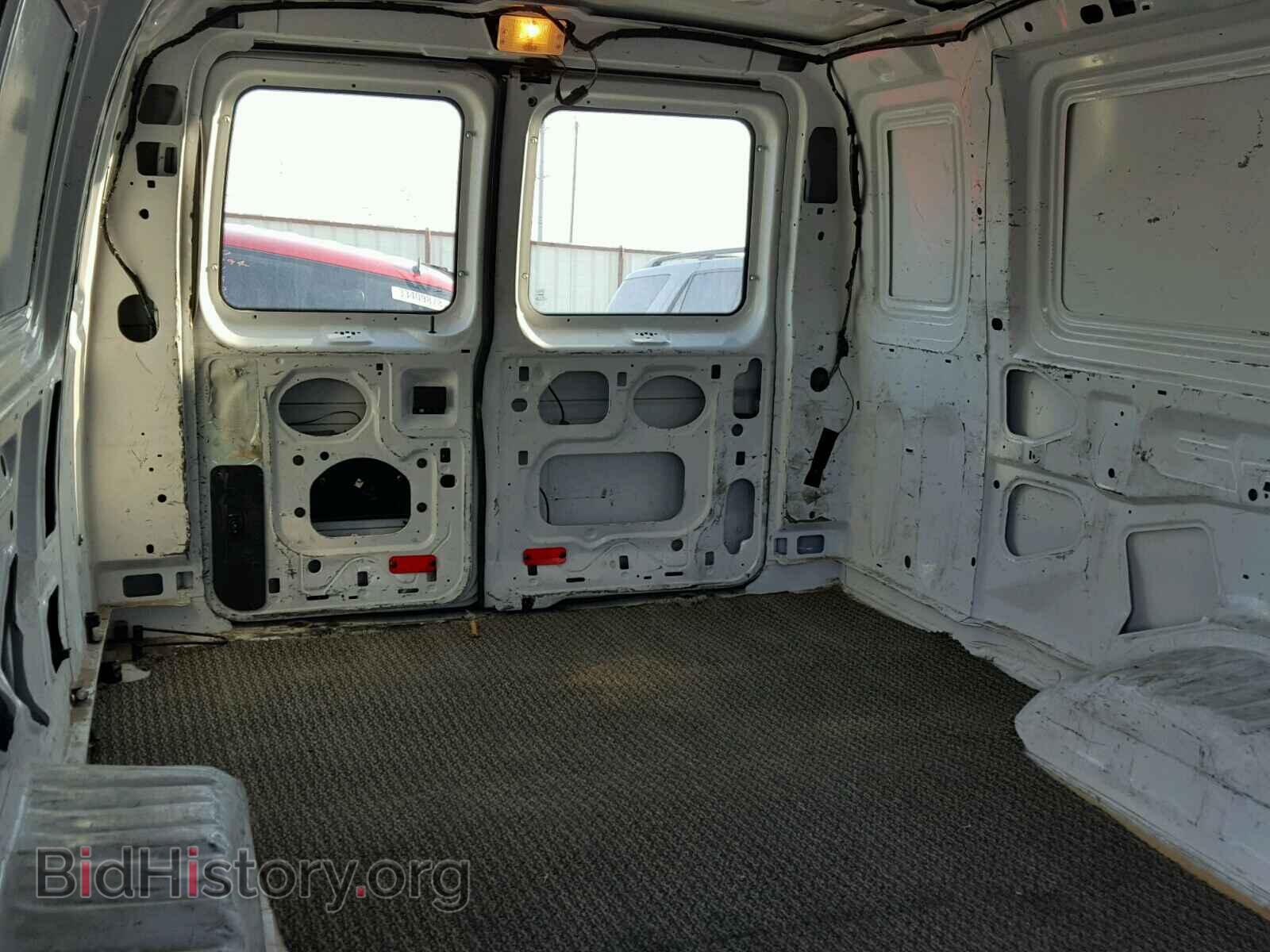 2014 FORD ECONOLINE - VIN: 1FTNS2EWXEDA76950 - Photo 9