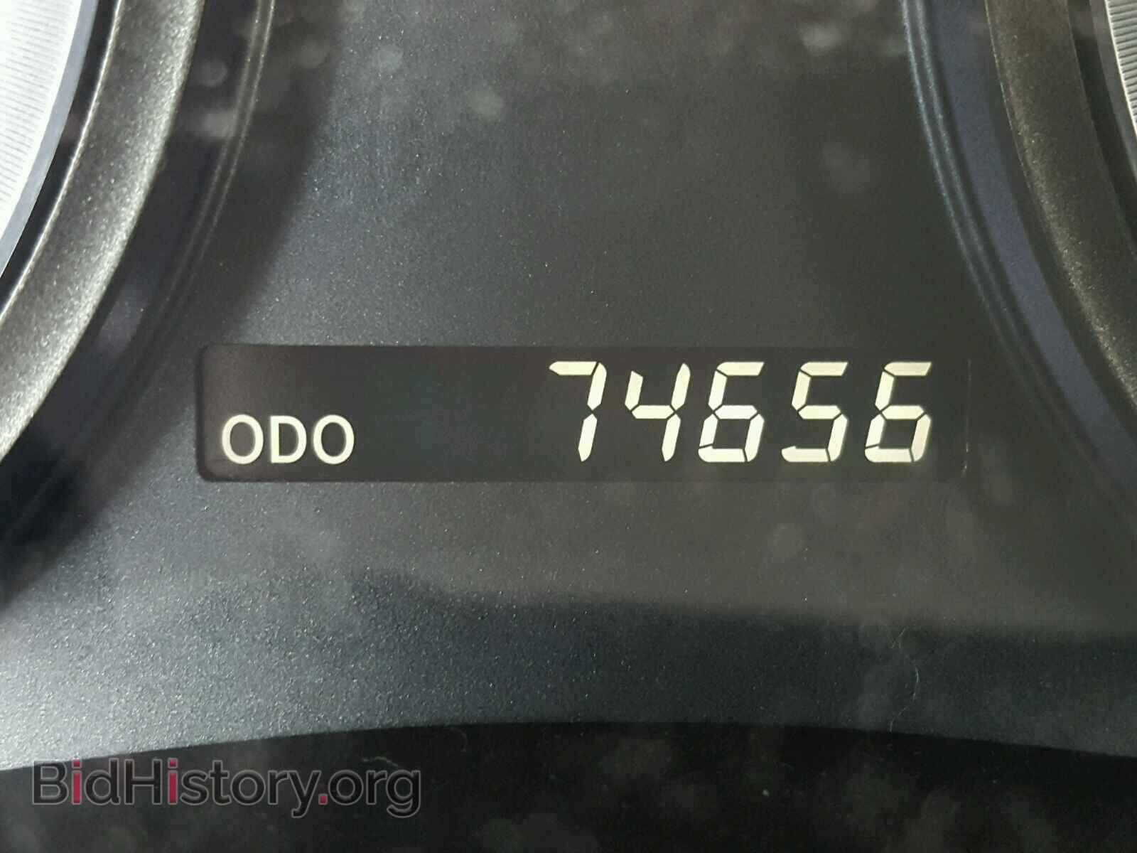 2009 LEXUS ES350 - VIN: JTHBJ46G792327996 - Фото 8