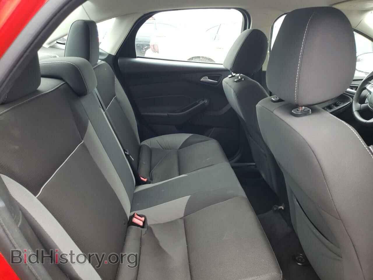 2013 FORD FOCUS - VIN: 1FADP3F27DL234489 - Photo 6