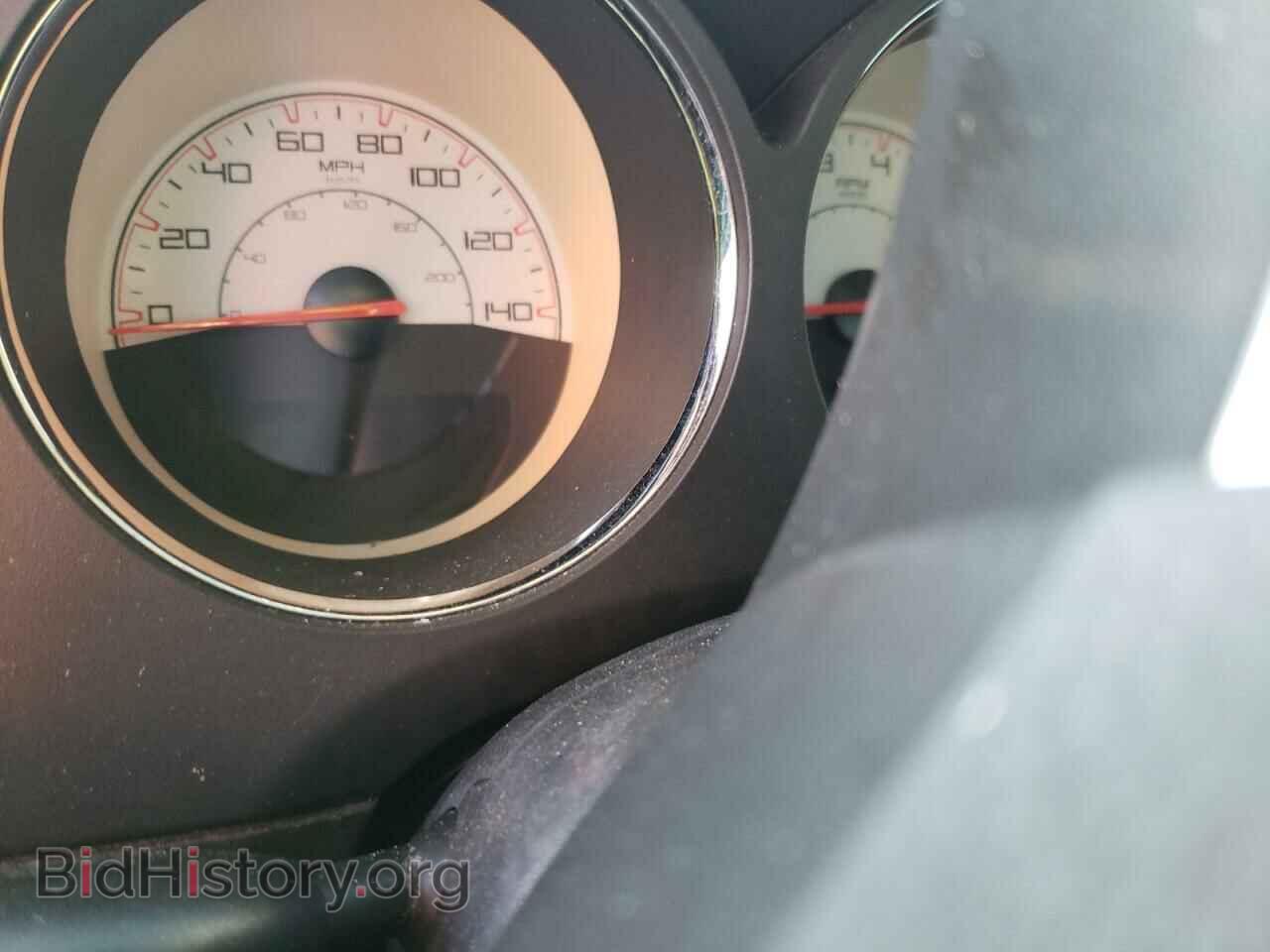 2014 DODGE CHALLENGER - VIN: 2C3CDYAG7EH289641 - Фото 8